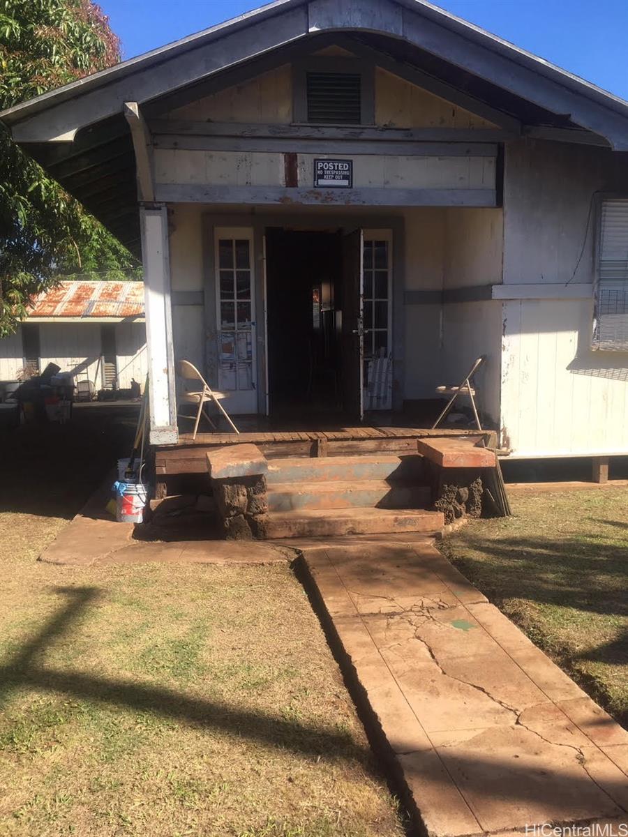 1434 Meyers Street , Honolulu house for sale Kalihilower Honolulu