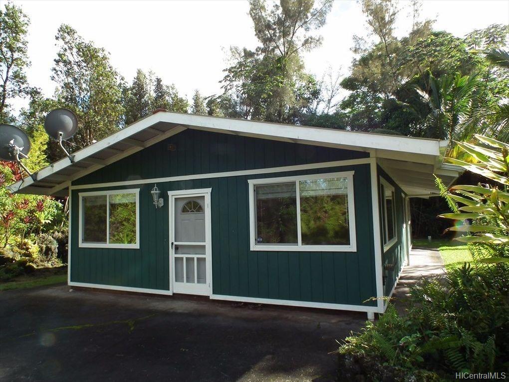 143406 Lanai Road , Pahoa, Hi 96778 Nanawale Est