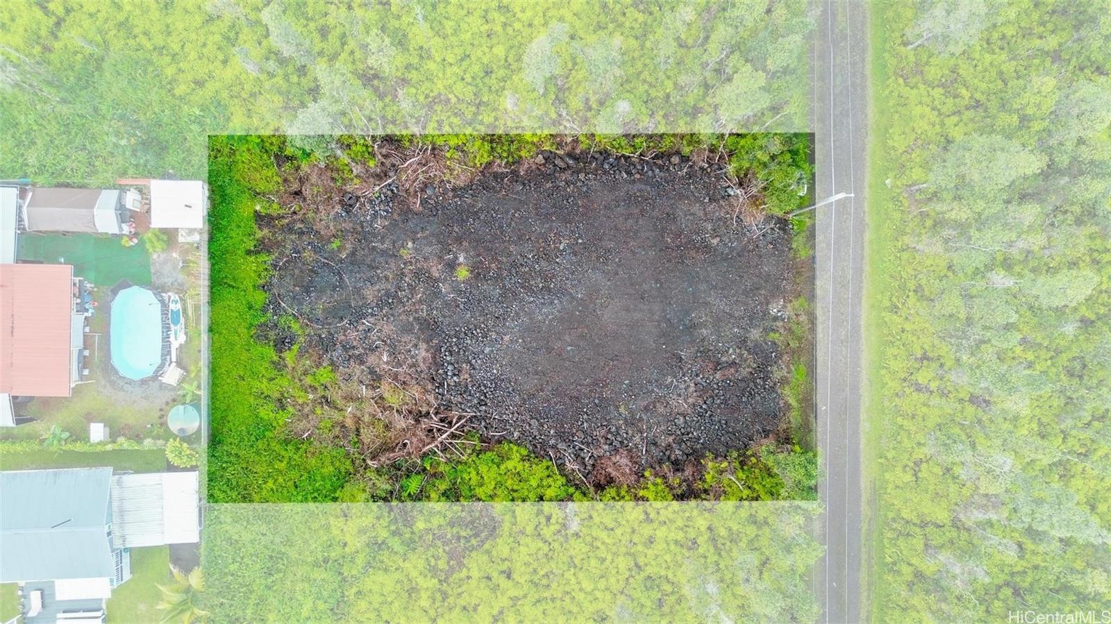 14-3440 Oahu Road Lot - 917 Pahoa, Hi vacant land for sale - photo 2 of 25