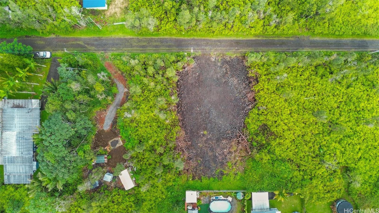 14-3440 Oahu Road Lot - 917 Pahoa, Hi vacant land for sale - photo 3 of 25