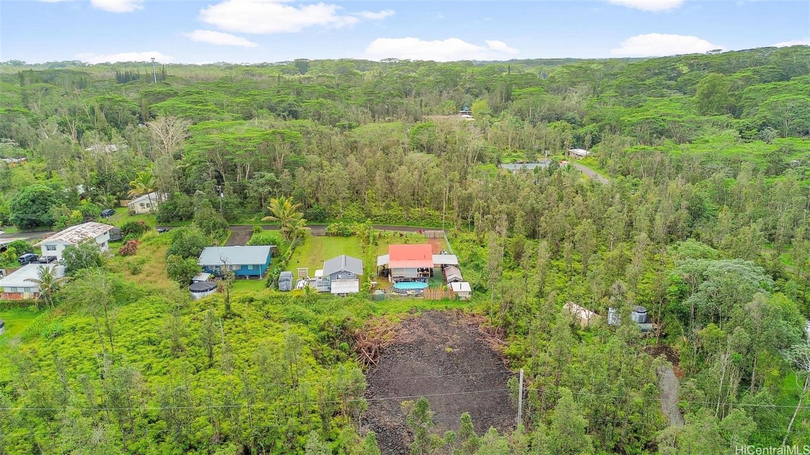 14-3440 Oahu Road Lot - 917 Pahoa, Hi vacant land for sale - photo 4 of 25