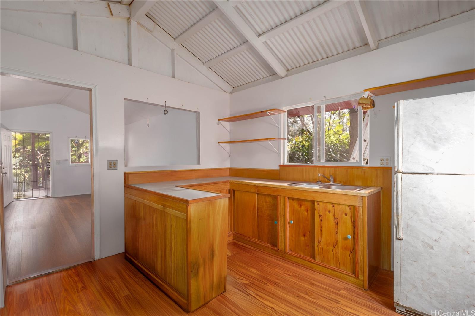 14-3529  Mauna Kea Road Nanawale Est, Puna home - photo 7 of 9