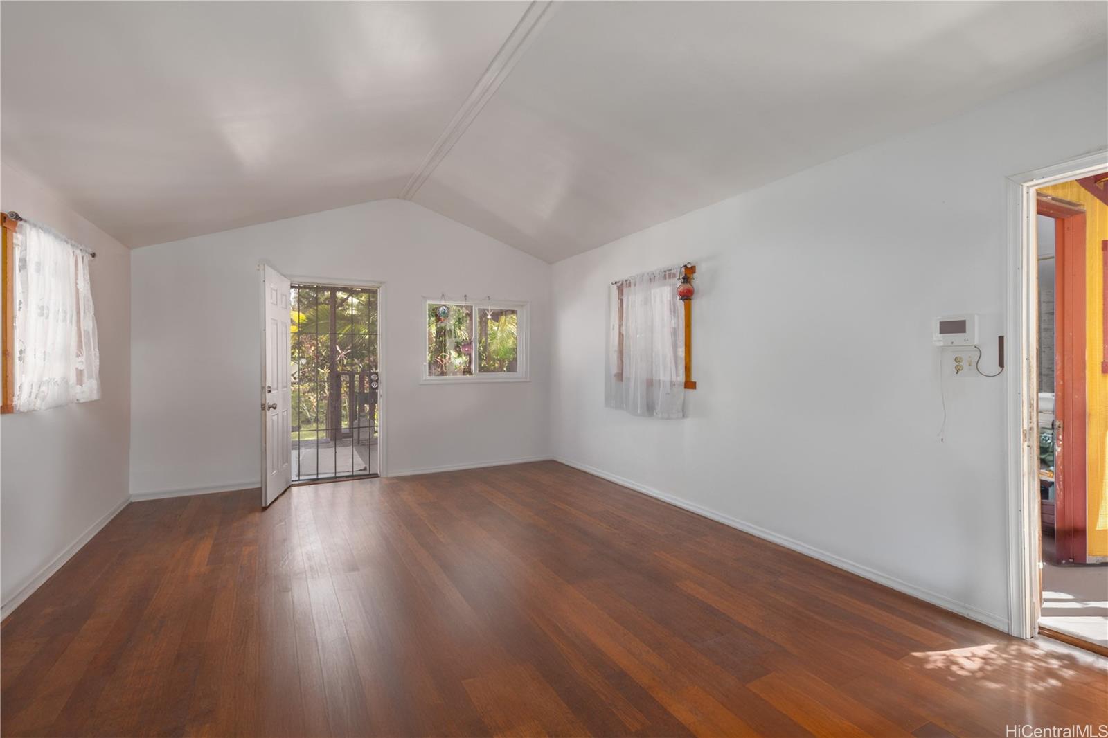 14-3529  Mauna Kea Road Nanawale Est, Puna home - photo 8 of 9