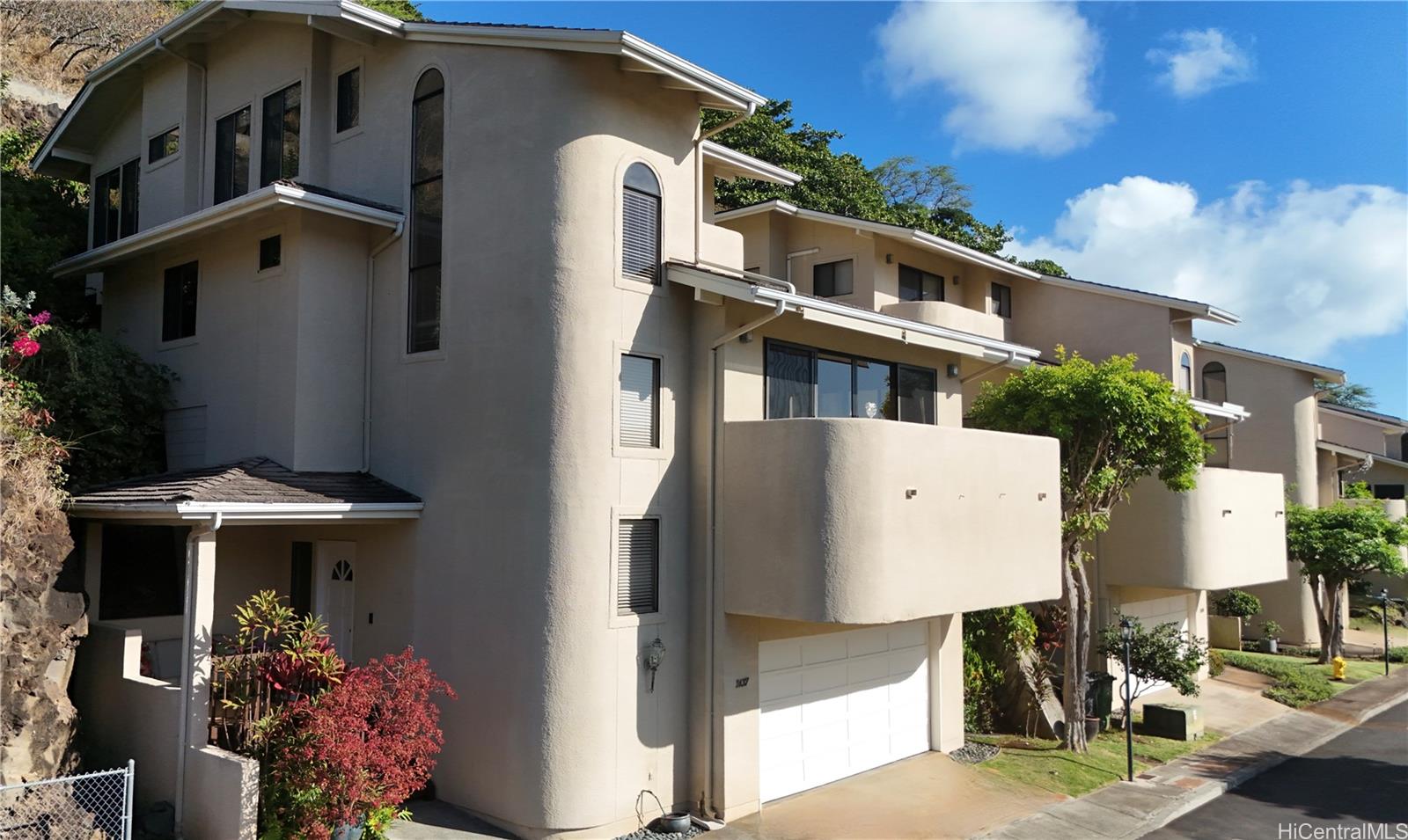 Kahala Pacifica condo # 10, Honolulu, Hawaii - photo 11 of 12