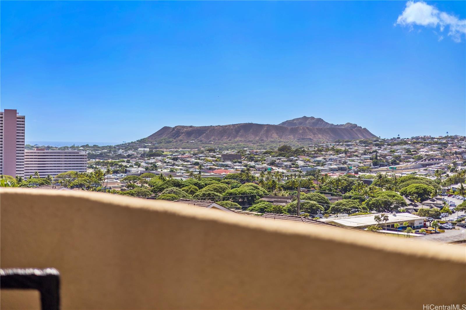 Kahala Pacifica condo # 10, Honolulu, Hawaii - photo 12 of 12