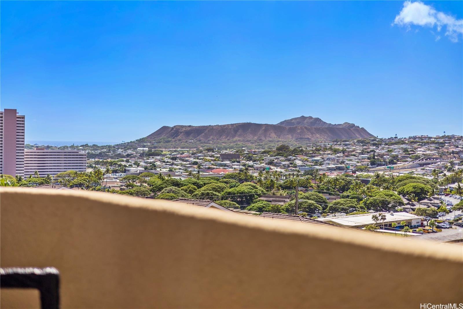 1437  Hoakoa Place Kalani Iki, Diamond Head home - photo 15 of 15