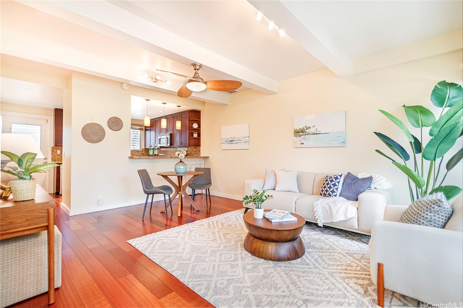 1437 Hunakai Street 2, 1437 Hunakai Street, Honolulu Waialae Nui