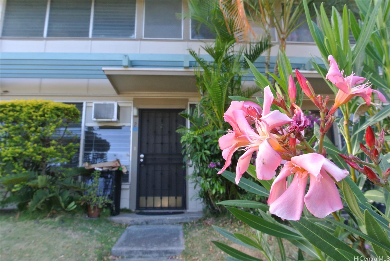 Waialae Gardens condo # 122, Honolulu, Hawaii - photo 13 of 13