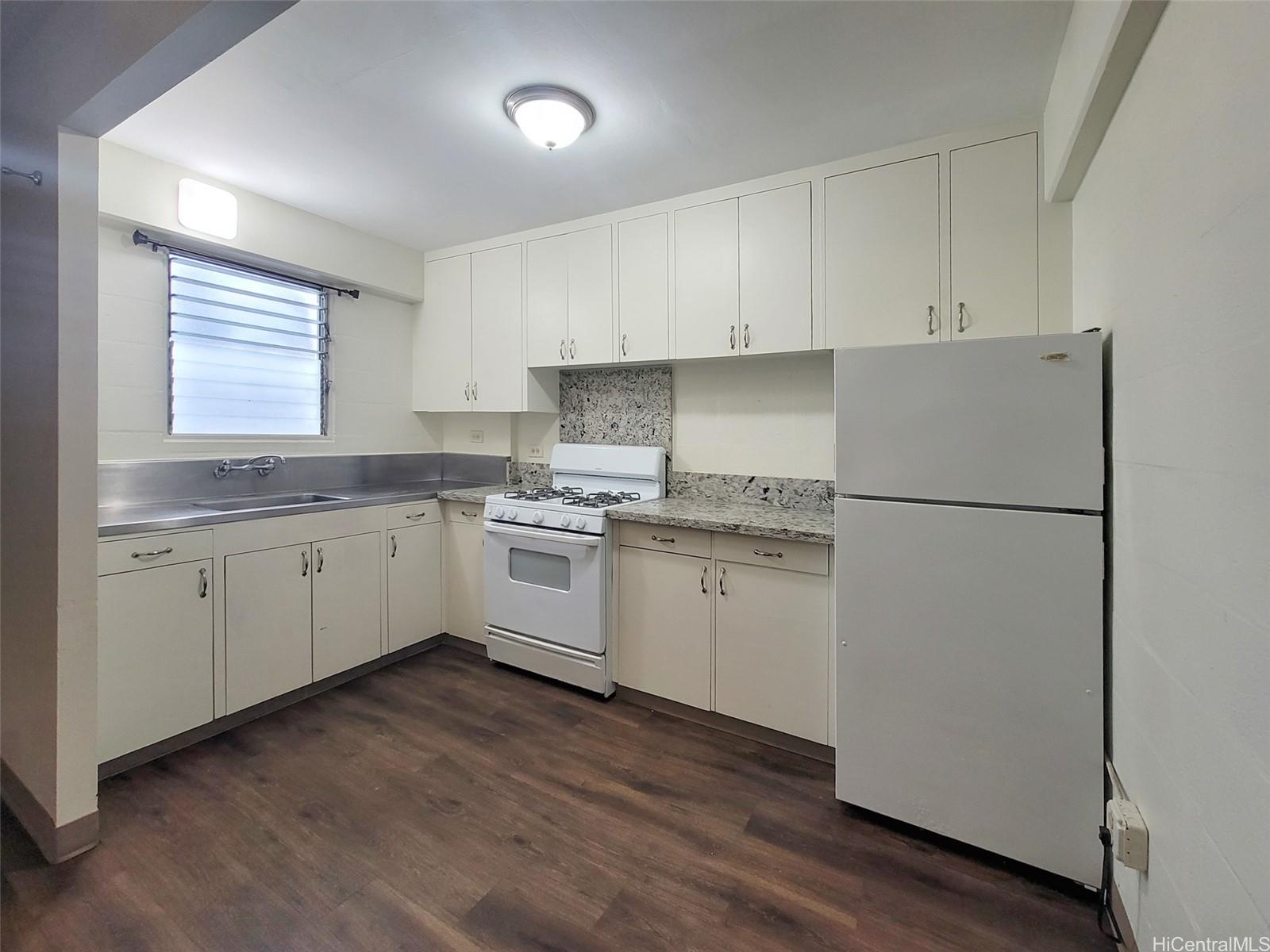 1438 Liliha Street 204 Honolulu Hawaii Rental