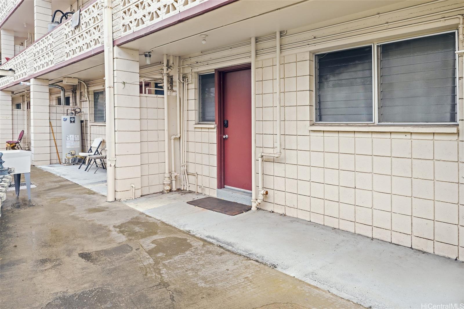 1438 Liliha Street Honolulu - Multi-family - photo 12 of 21