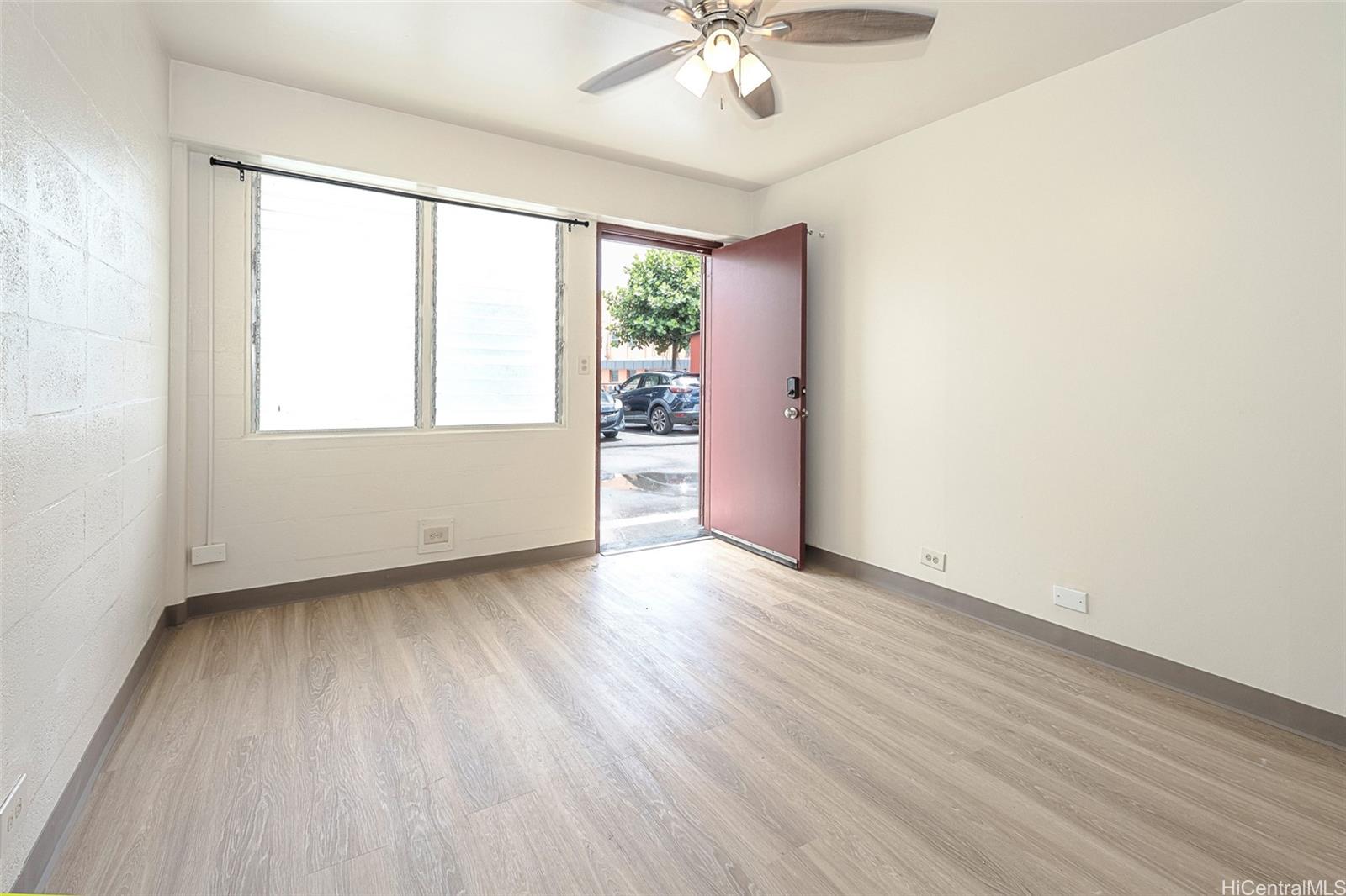 1438 Liliha Street Honolulu - Multi-family - photo 13 of 21