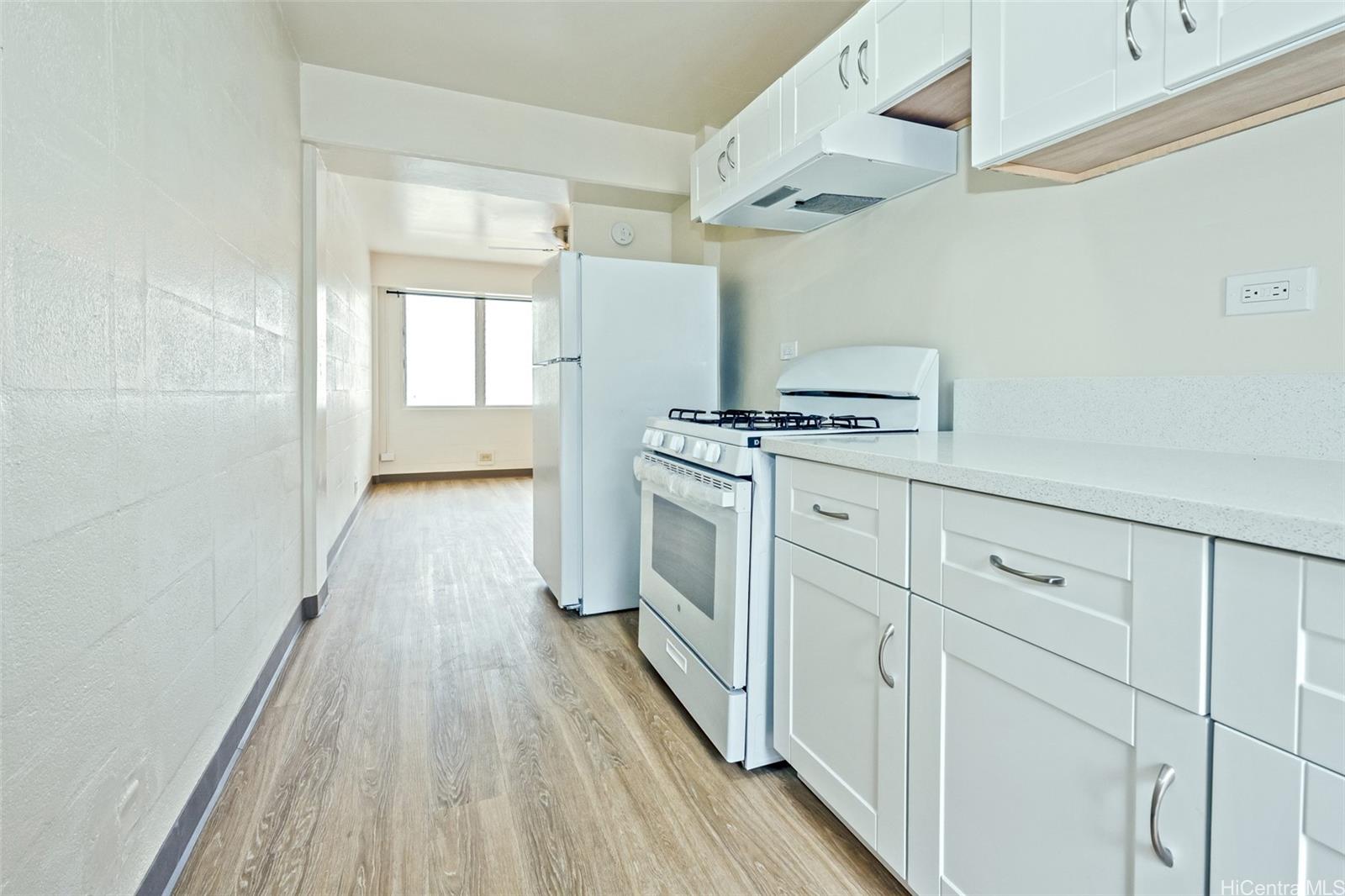 1438 Liliha Street Honolulu - Multi-family - photo 14 of 21