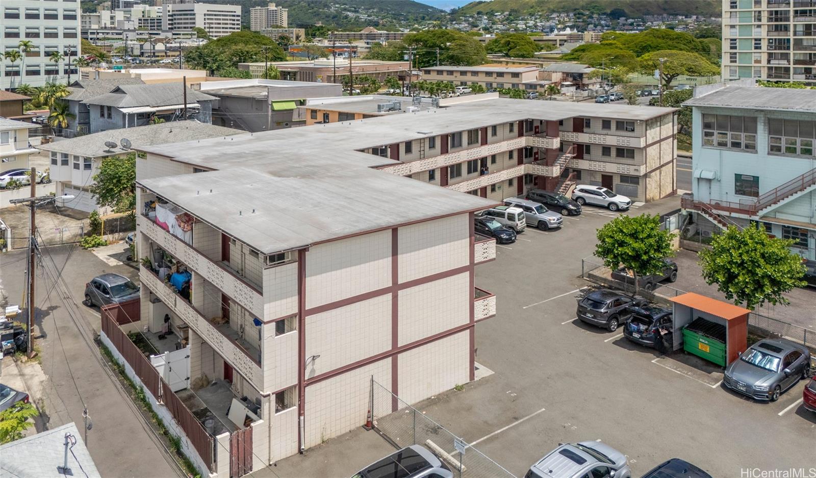 1438 Liliha Street Honolulu - Multi-family - photo 5 of 21