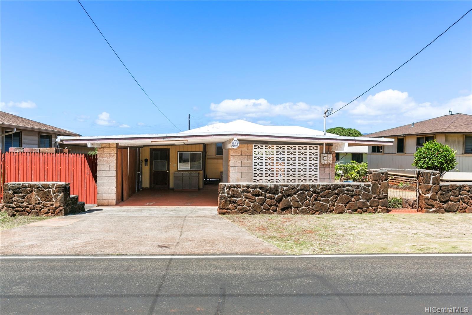 1438 Nanakai Street , Pearl City house for sale Pearl Cityupper