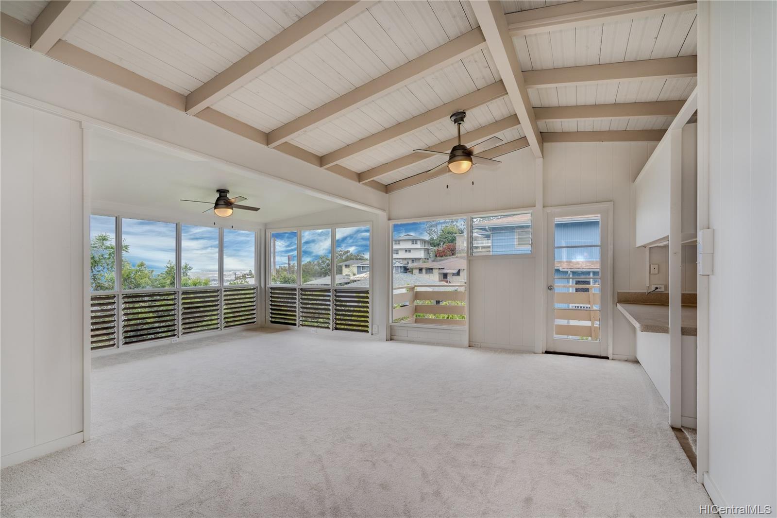 1439 Alewa Drive B, Honolulu house for sale Alewa Heights Honolulu