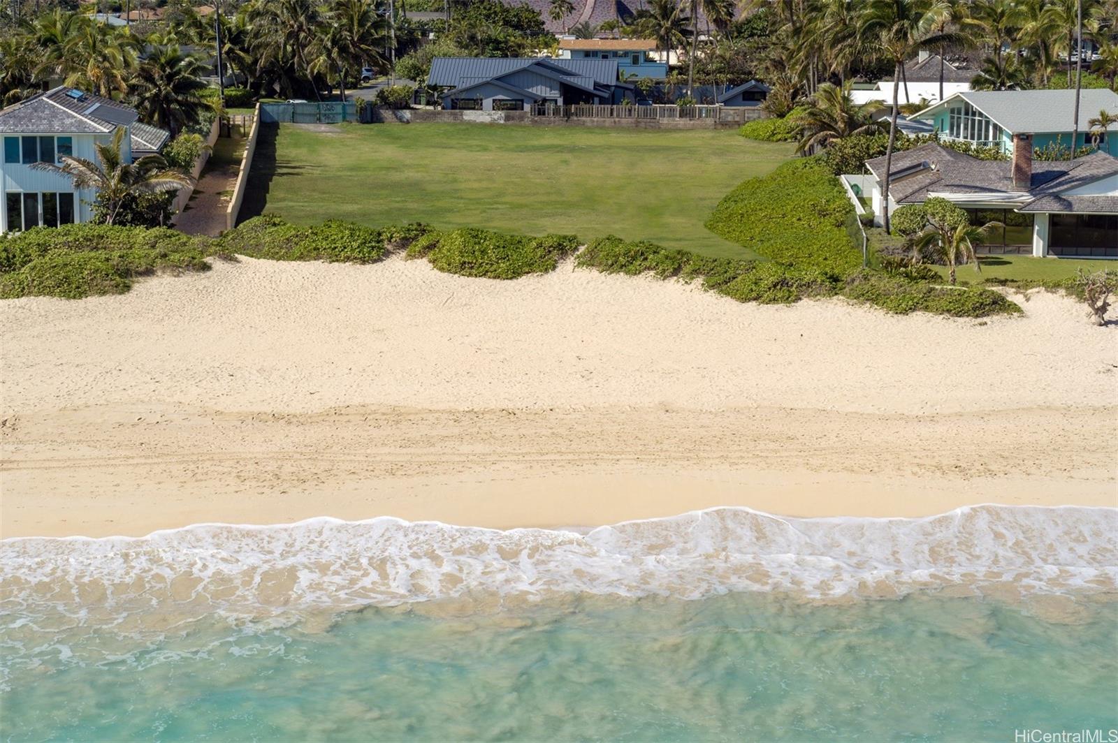 144 Kaapuni Drive  Kailua, Hi vacant land for sale - photo 7 of 23