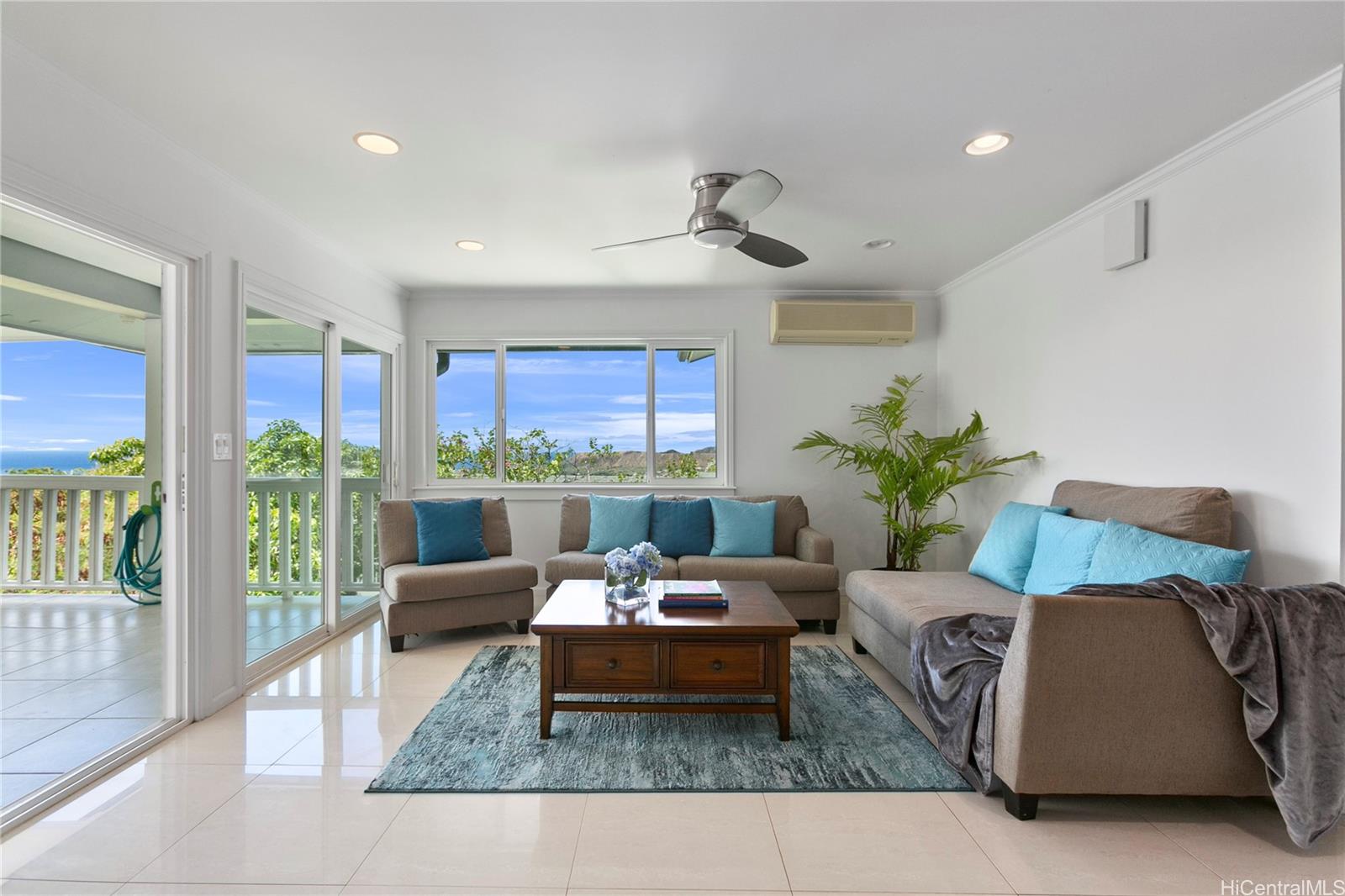 144 Maunalanikai Place , Honolulu house for sale Wilhelmina Diamond
