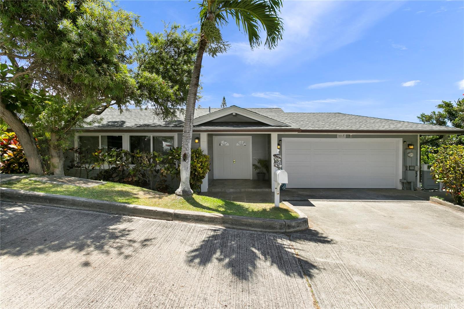 144 Maunalanikai Place , Honolulu house for sale Wilhelmina Diamond