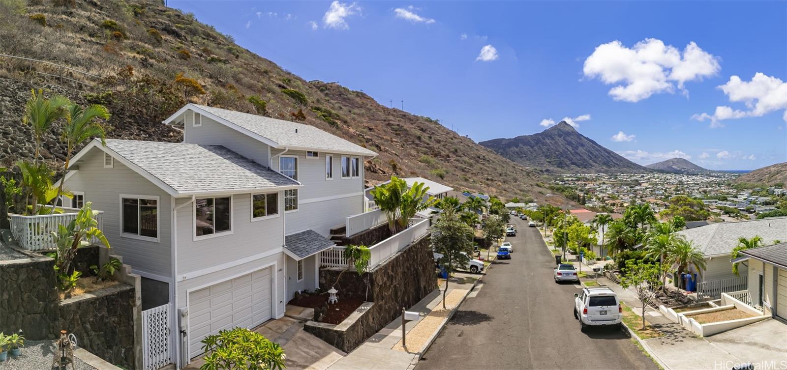 1440  Miloiki Street Kamiloiki, Hawaii Kai home - photo 23 of 25