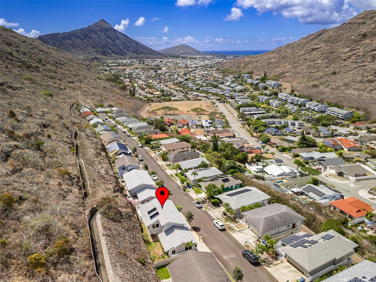 1440  Miloiki Street Kamiloiki, Hawaii Kai home - photo 25 of 25