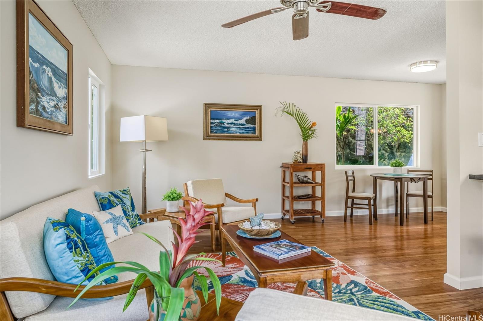 1440  Miloiki Street Kamiloiki, Hawaii Kai home - photo 9 of 25