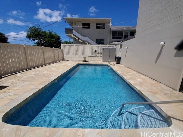 Ward Villa condo # 301, Honolulu, Hawaii - photo 11 of 14