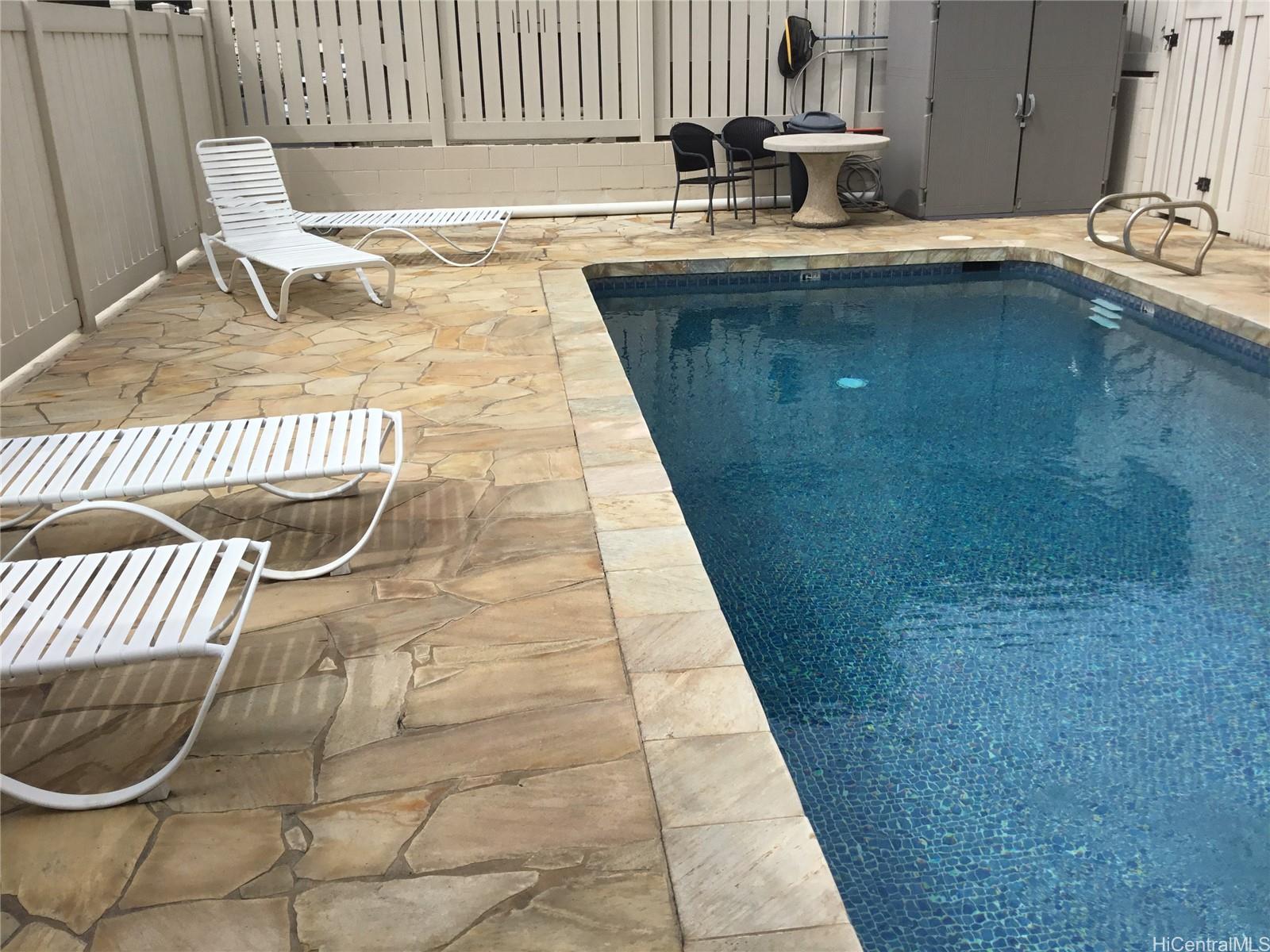 Ward Villa condo # 301, Honolulu, Hawaii - photo 12 of 14