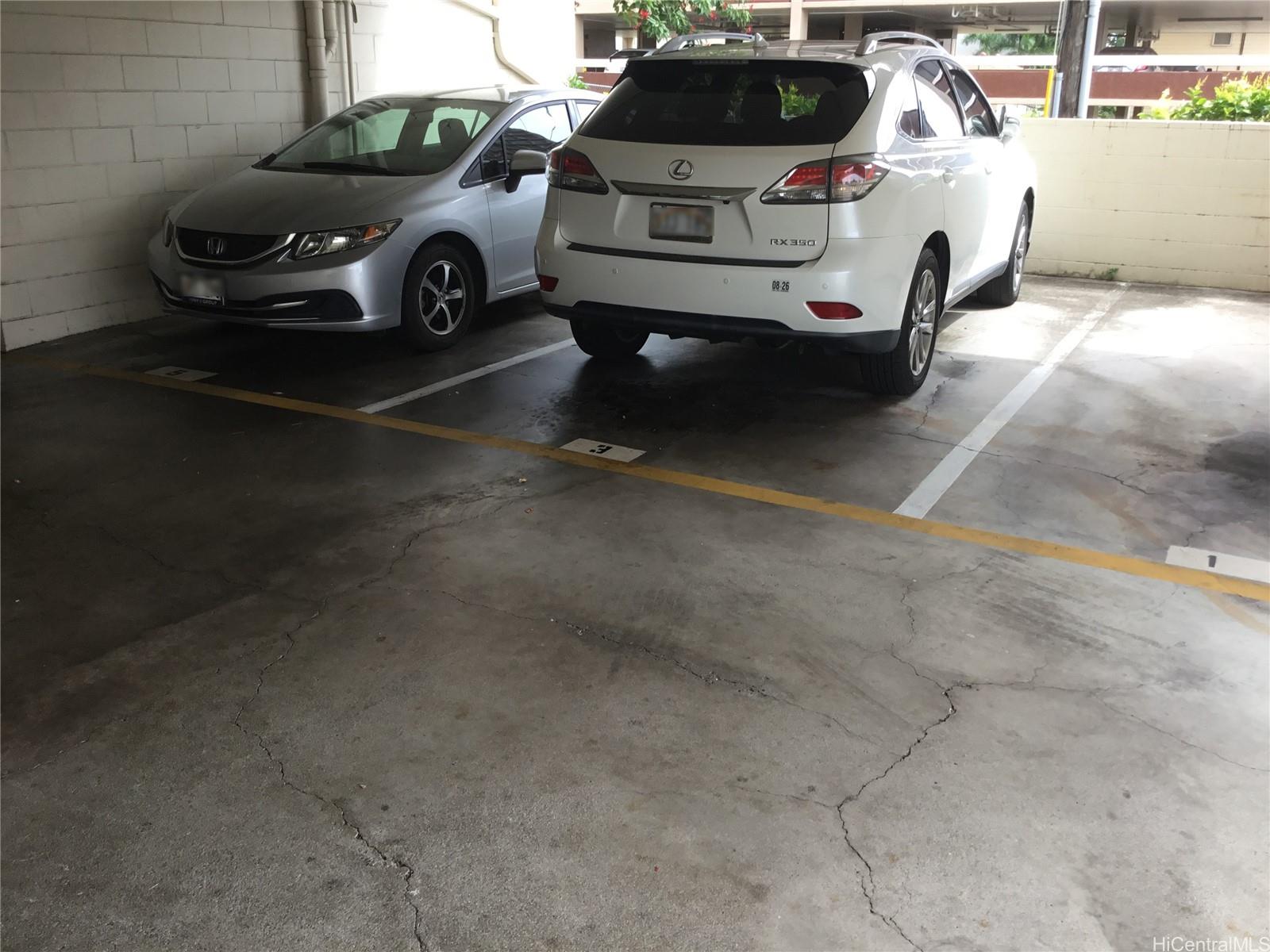 Ward Villa condo # 301, Honolulu, Hawaii - photo 14 of 14