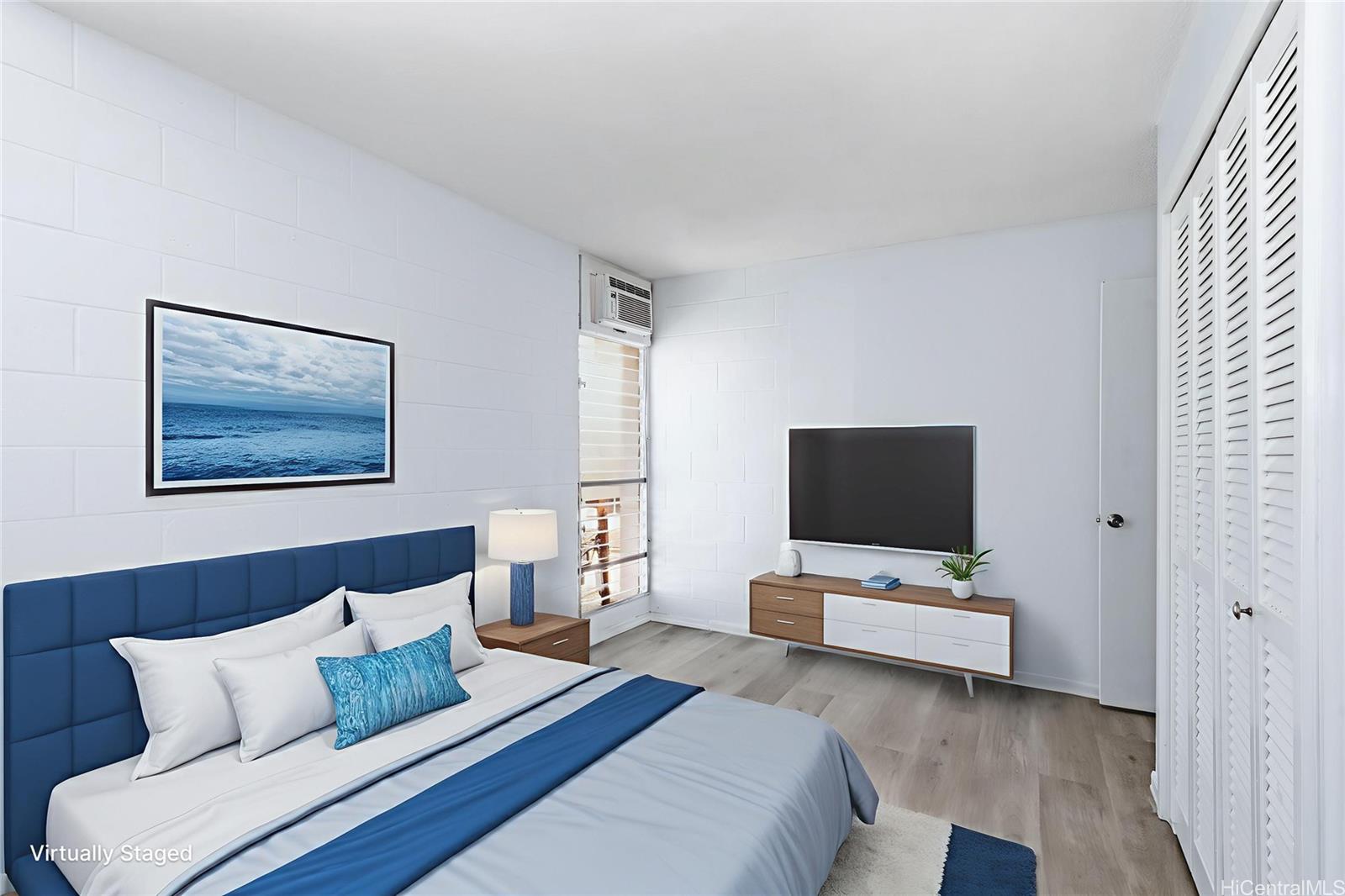 Ward Villa condo # 402, Honolulu, Hawaii - photo 5 of 13