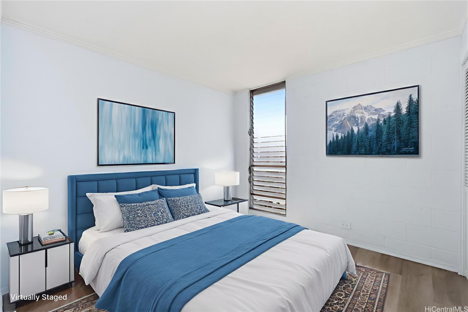 Ward Villa condo # 402, Honolulu, Hawaii - photo 7 of 13