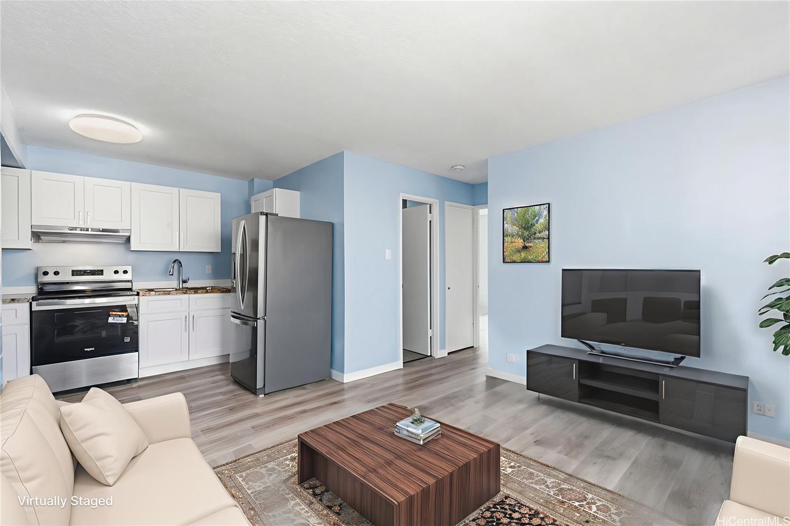 Ward Villa condo # 402, Honolulu, Hawaii - photo 3 of 13