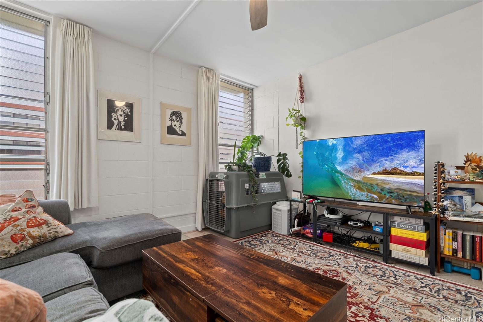 Ward Villa condo # 505, Honolulu, Hawaii - photo 2 of 24