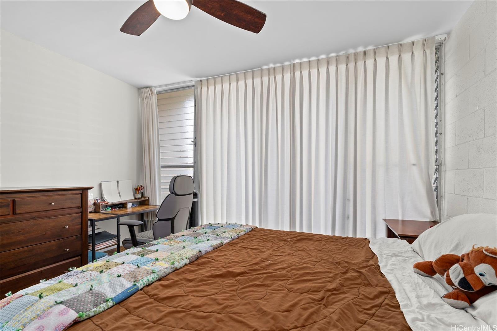 Ward Villa condo # 505, Honolulu, Hawaii - photo 8 of 24