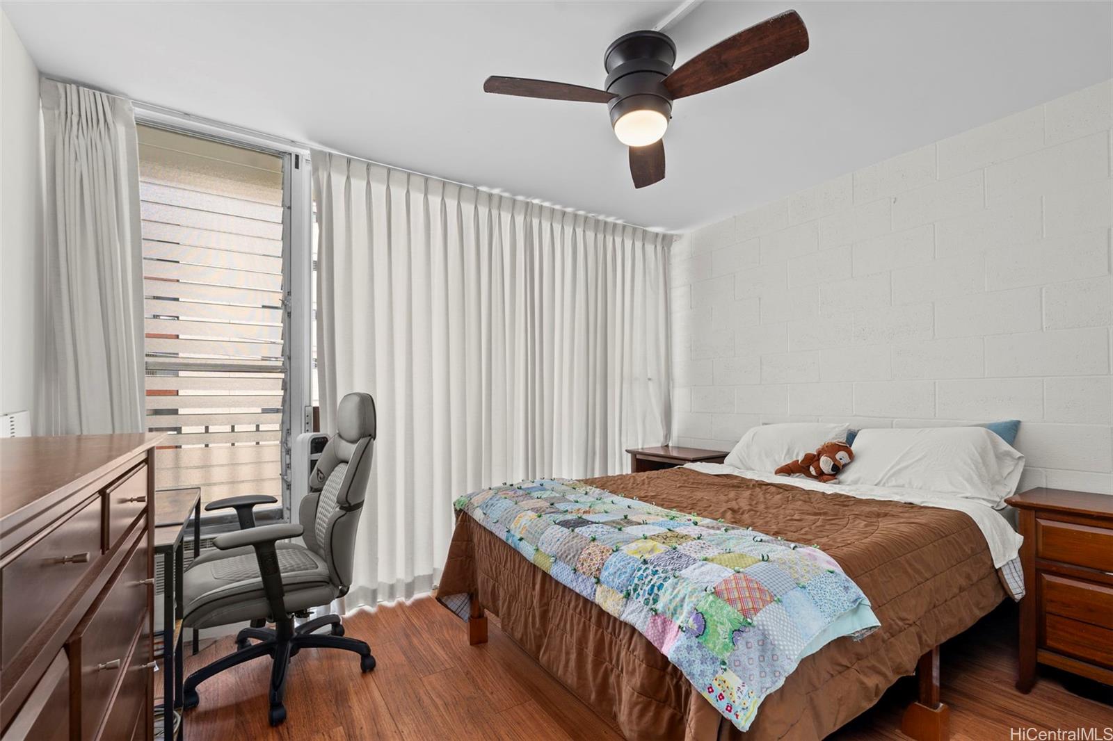 Ward Villa condo # 505, Honolulu, Hawaii - photo 9 of 24