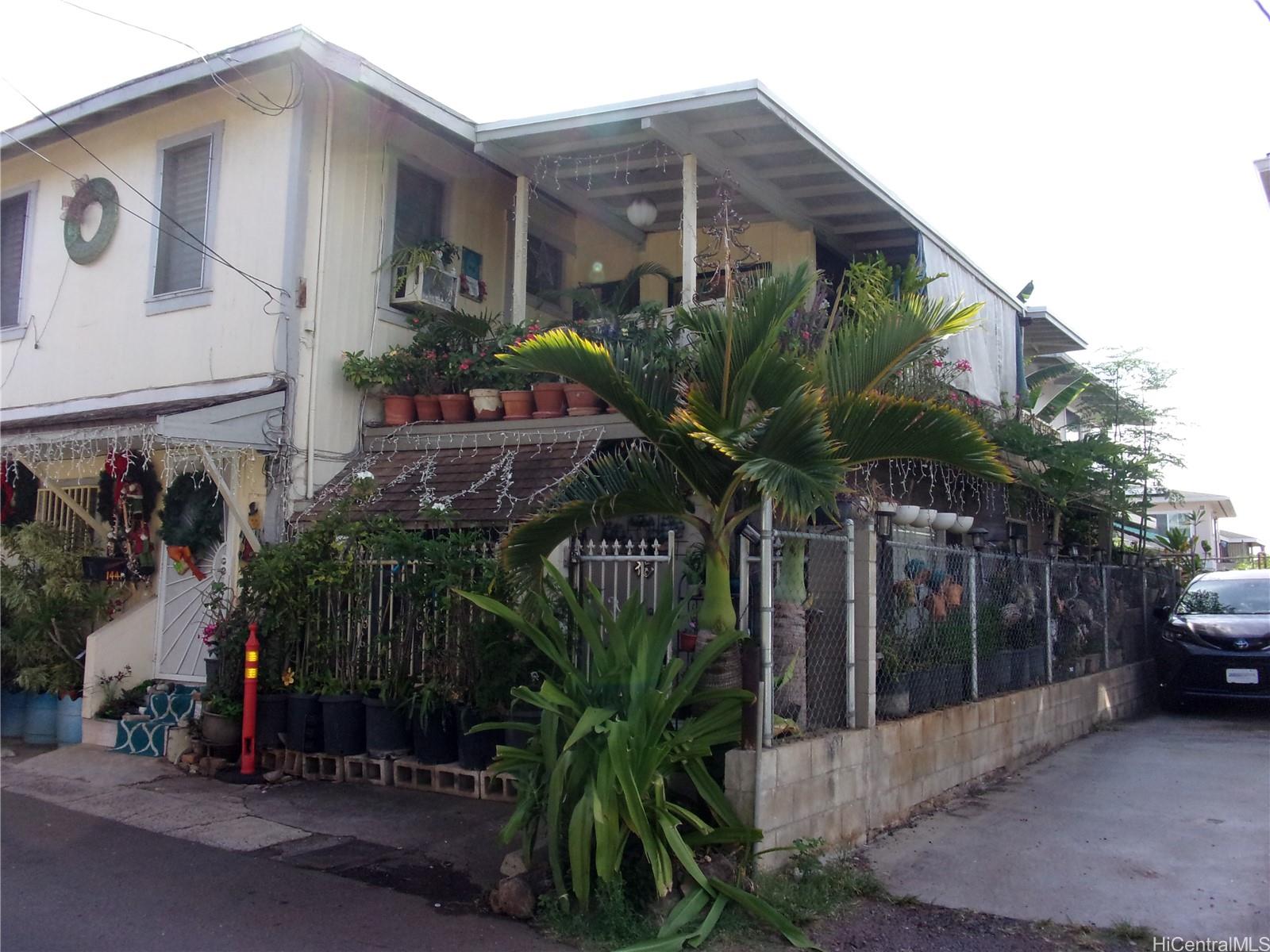 1441 LEILANI Street , Honolulu, Hi 96819 Kalihilower