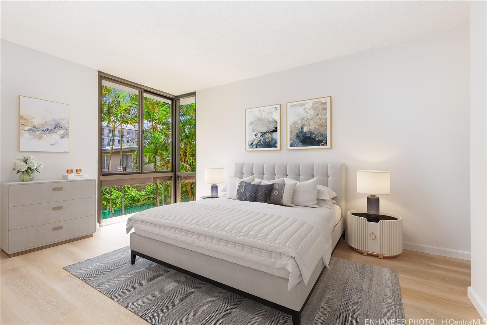 Piikoi Atrium condo # 205, Honolulu, Hawaii - photo 13 of 22