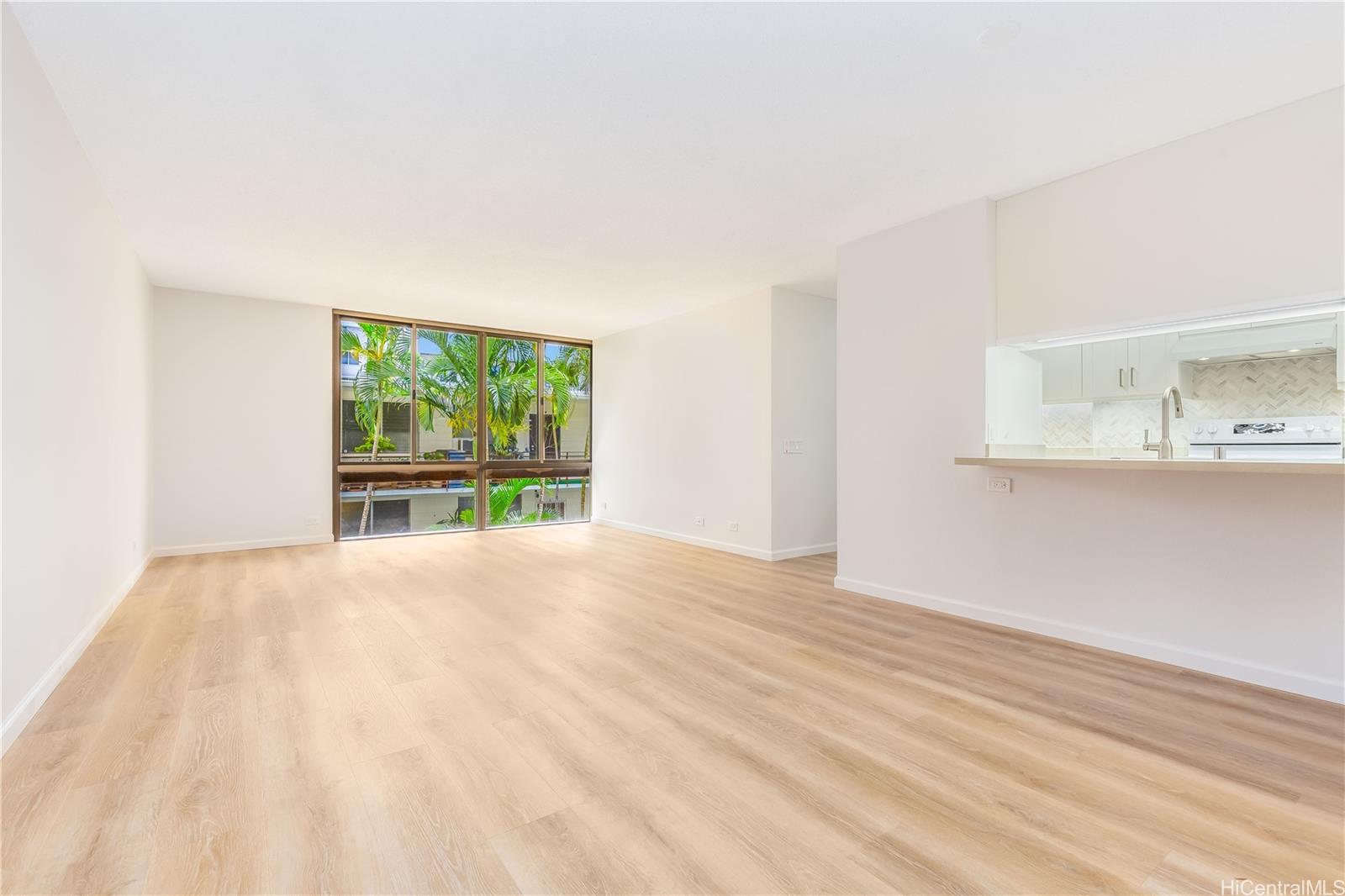 Piikoi Atrium condo # 205, Honolulu, Hawaii - photo 3 of 22