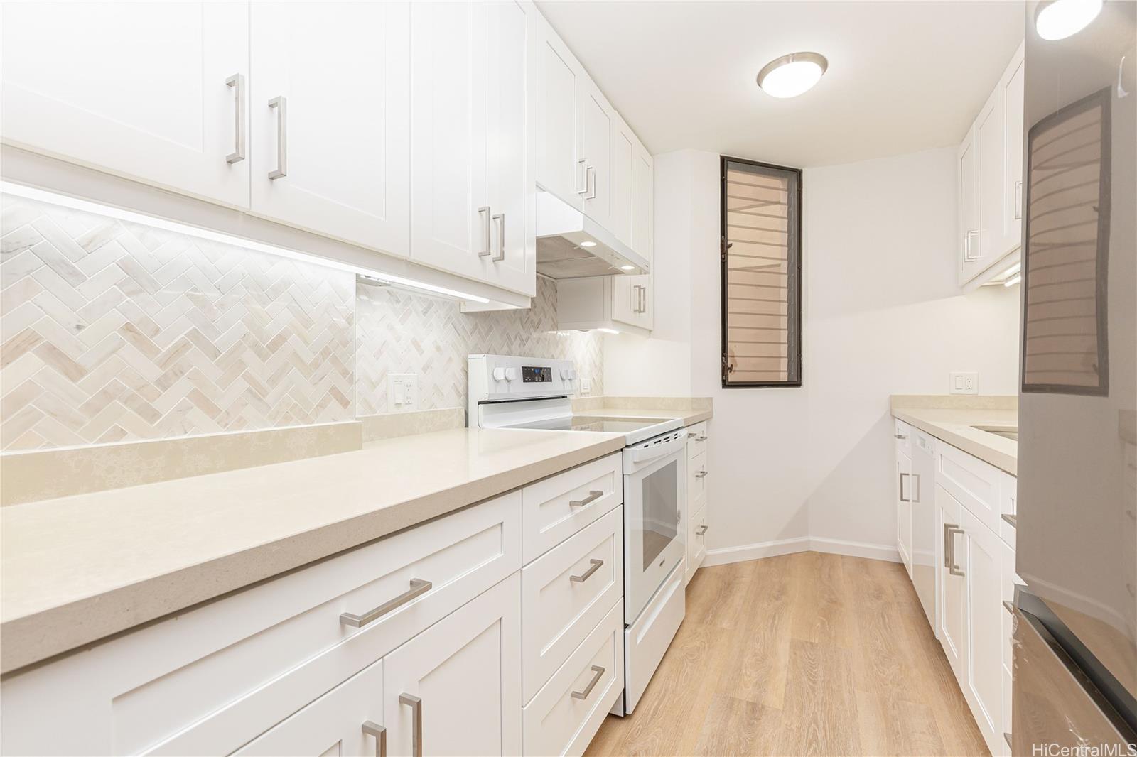 Piikoi Atrium condo # 205, Honolulu, Hawaii - photo 6 of 22