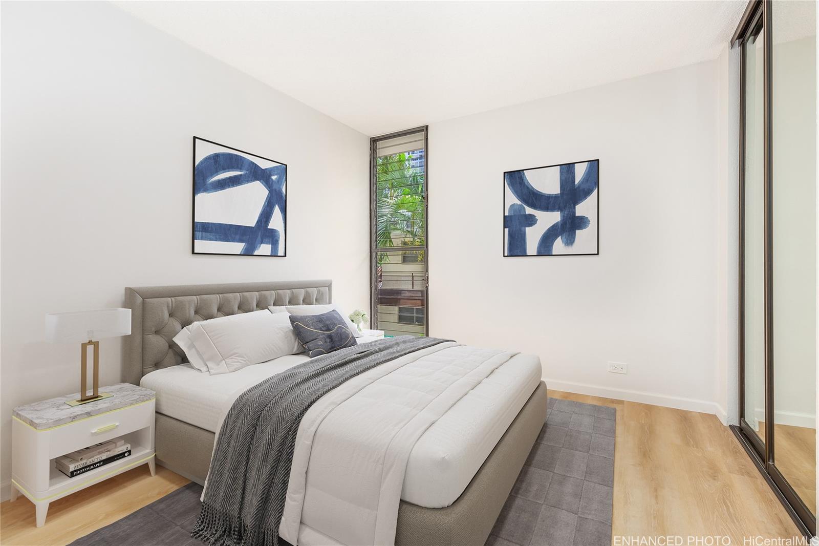 Piikoi Atrium condo # 205, Honolulu, Hawaii - photo 9 of 22