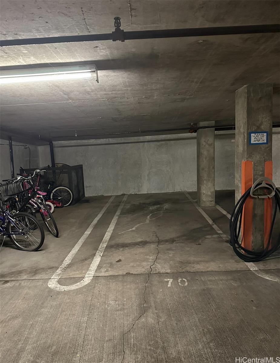 Piikoi Atrium condo # 206, Honolulu, Hawaii - photo 7 of 12