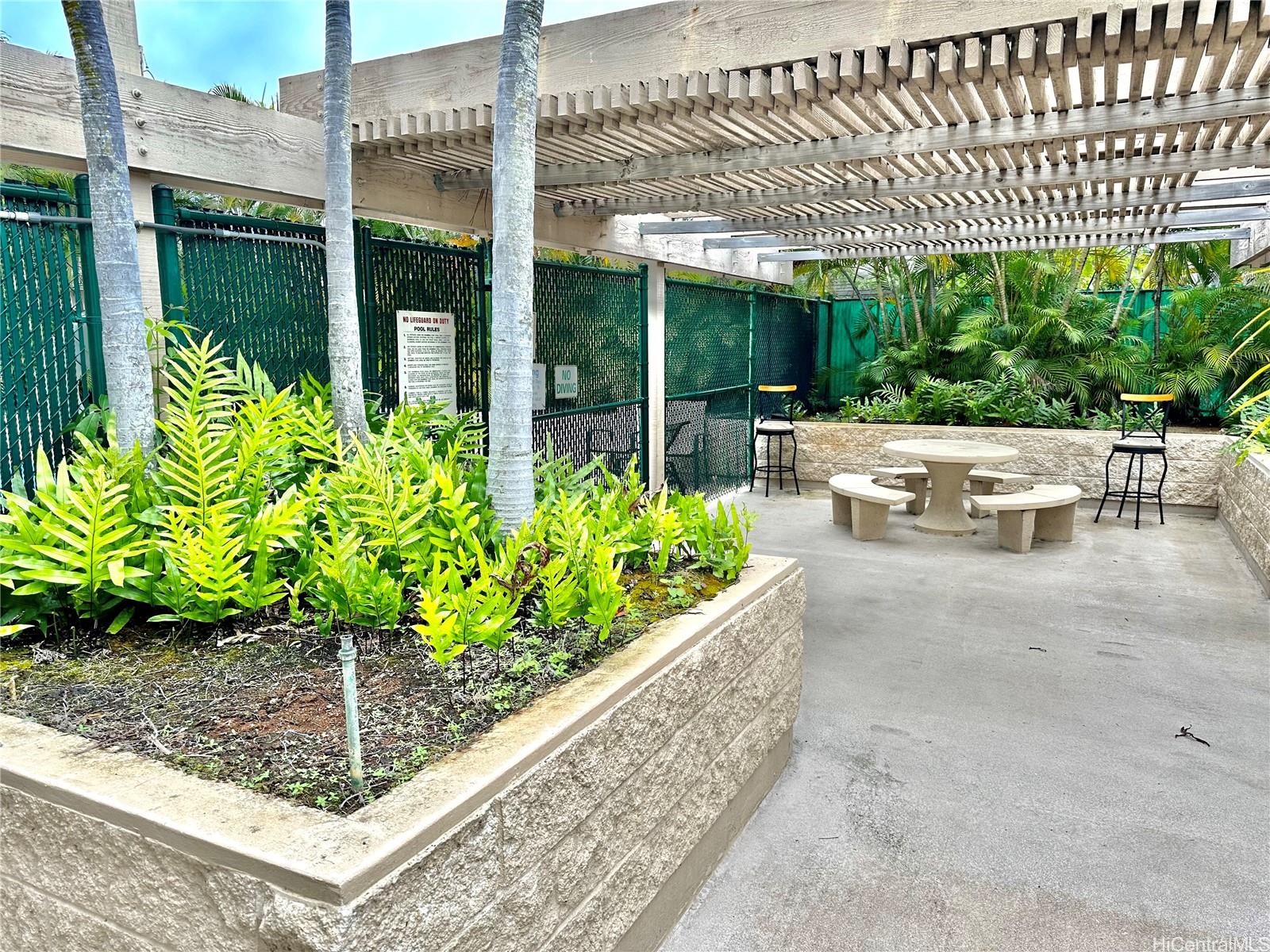 Piikoi Atrium condo # 208, Honolulu, Hawaii - photo 9 of 22
