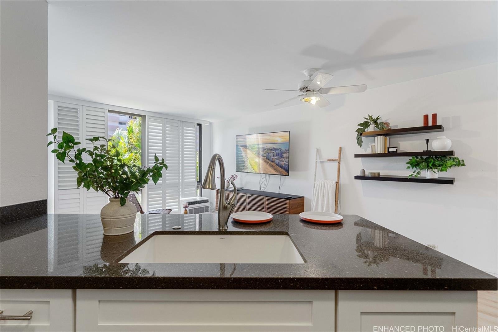 Piikoi Atrium condo # 306, Honolulu, Hawaii - photo 16 of 25