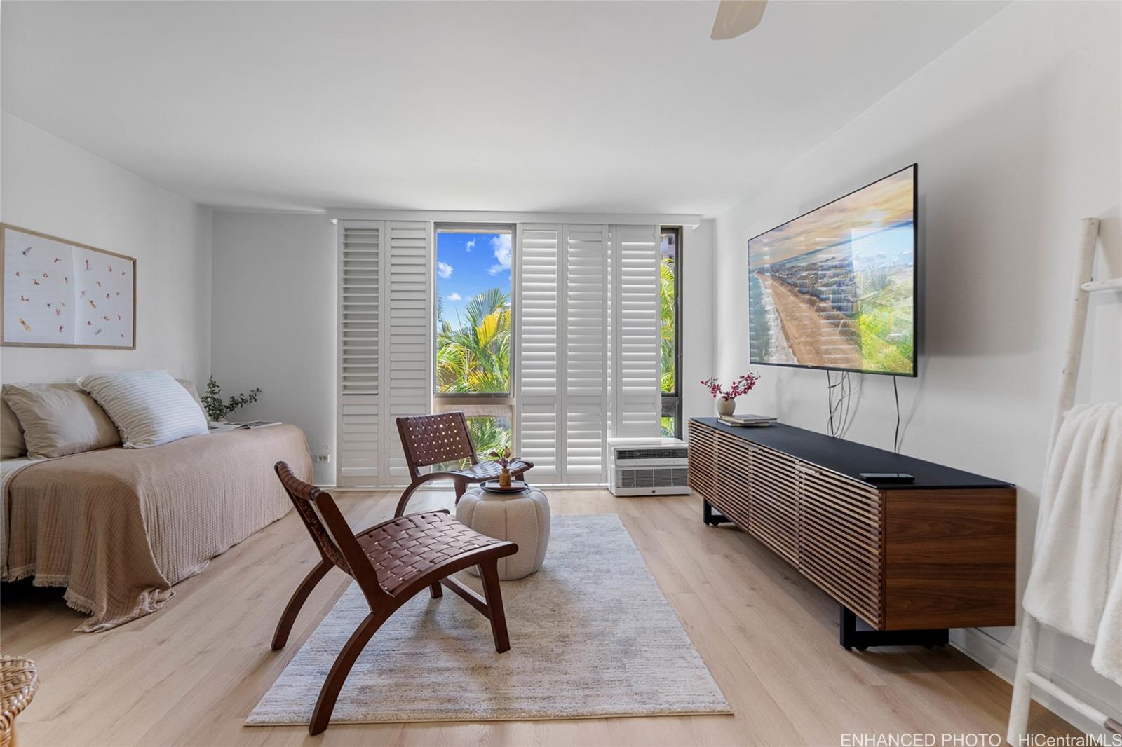 Piikoi Atrium condo # 306, Honolulu, Hawaii - photo 17 of 25
