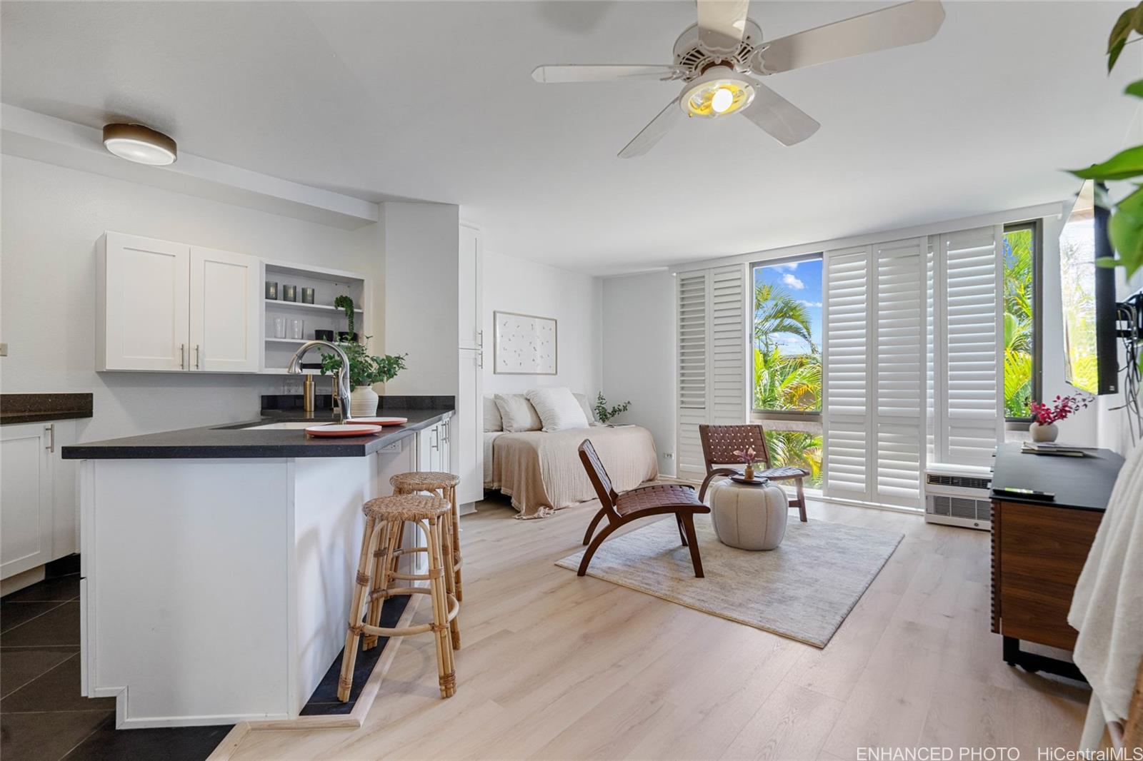 Piikoi Atrium condo # 306, Honolulu, Hawaii - photo 3 of 25