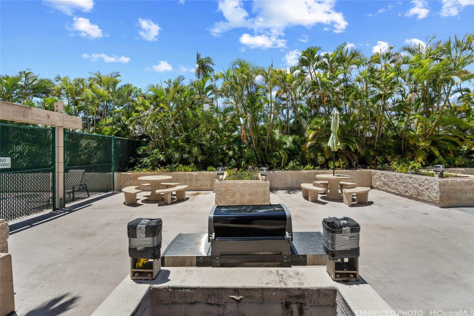 Piikoi Atrium condo # 306, Honolulu, Hawaii - photo 23 of 25