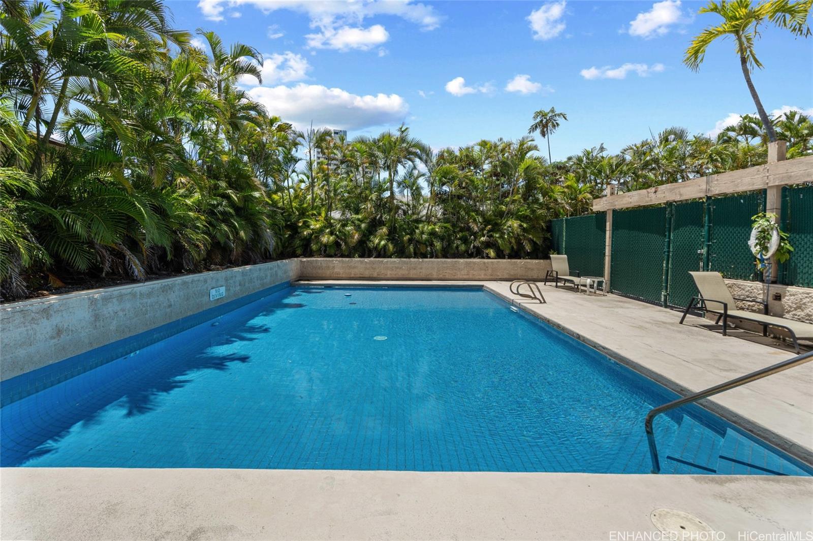 Piikoi Atrium condo # 306, Honolulu, Hawaii - photo 25 of 25