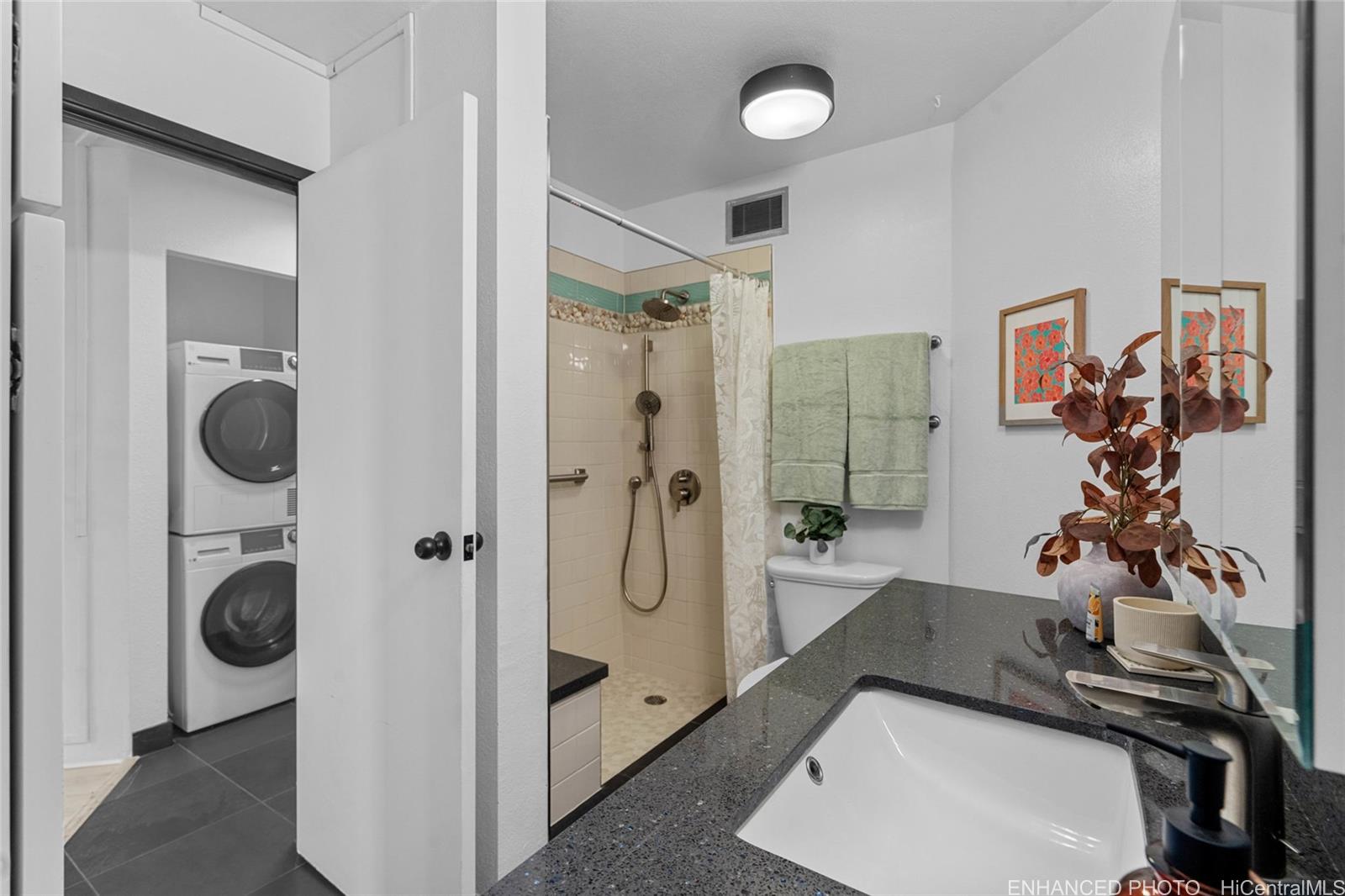 Piikoi Atrium condo # 306, Honolulu, Hawaii - photo 6 of 25