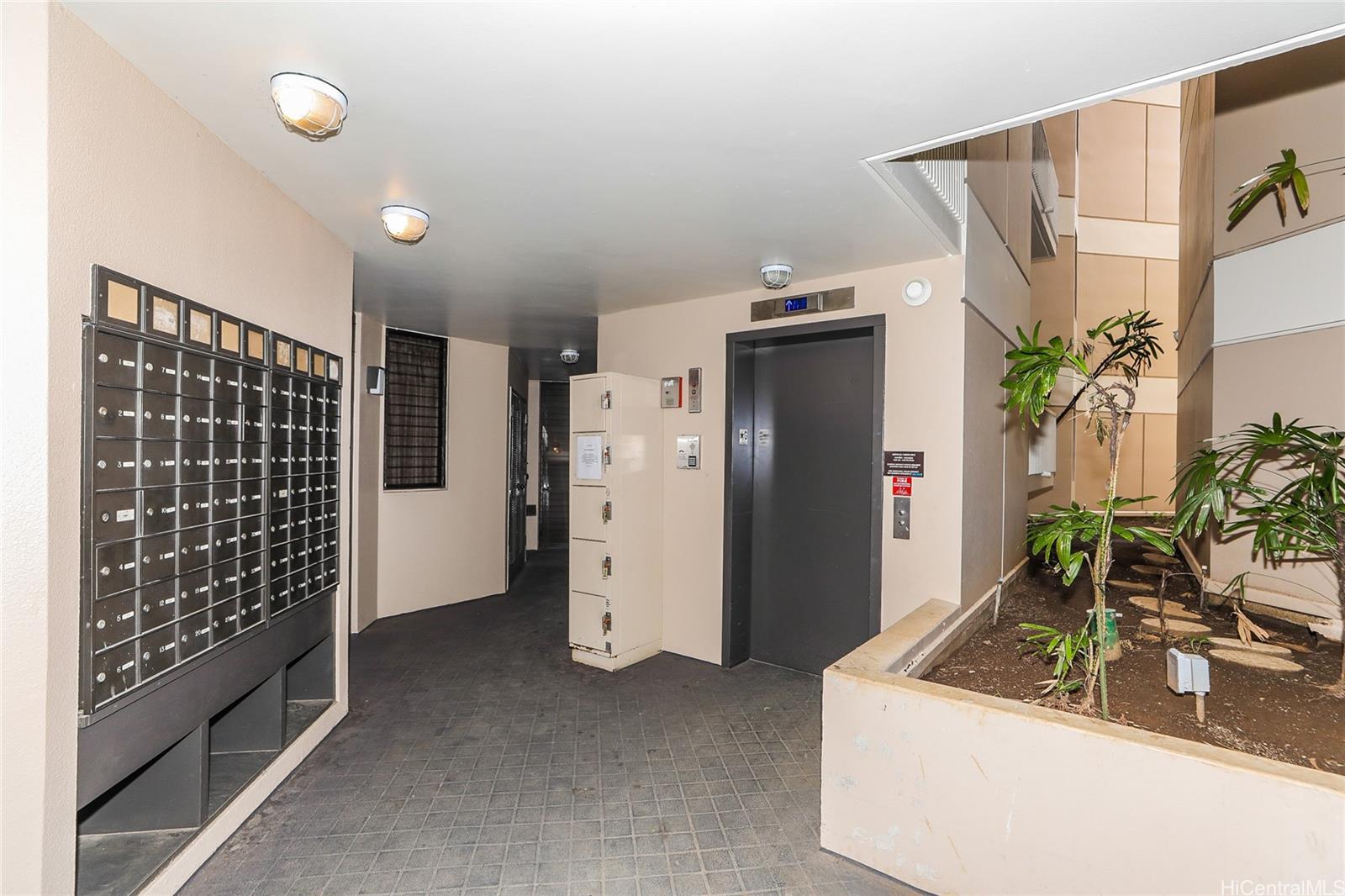 1441 Piikoi St Honolulu - Rental - photo 14 of 16