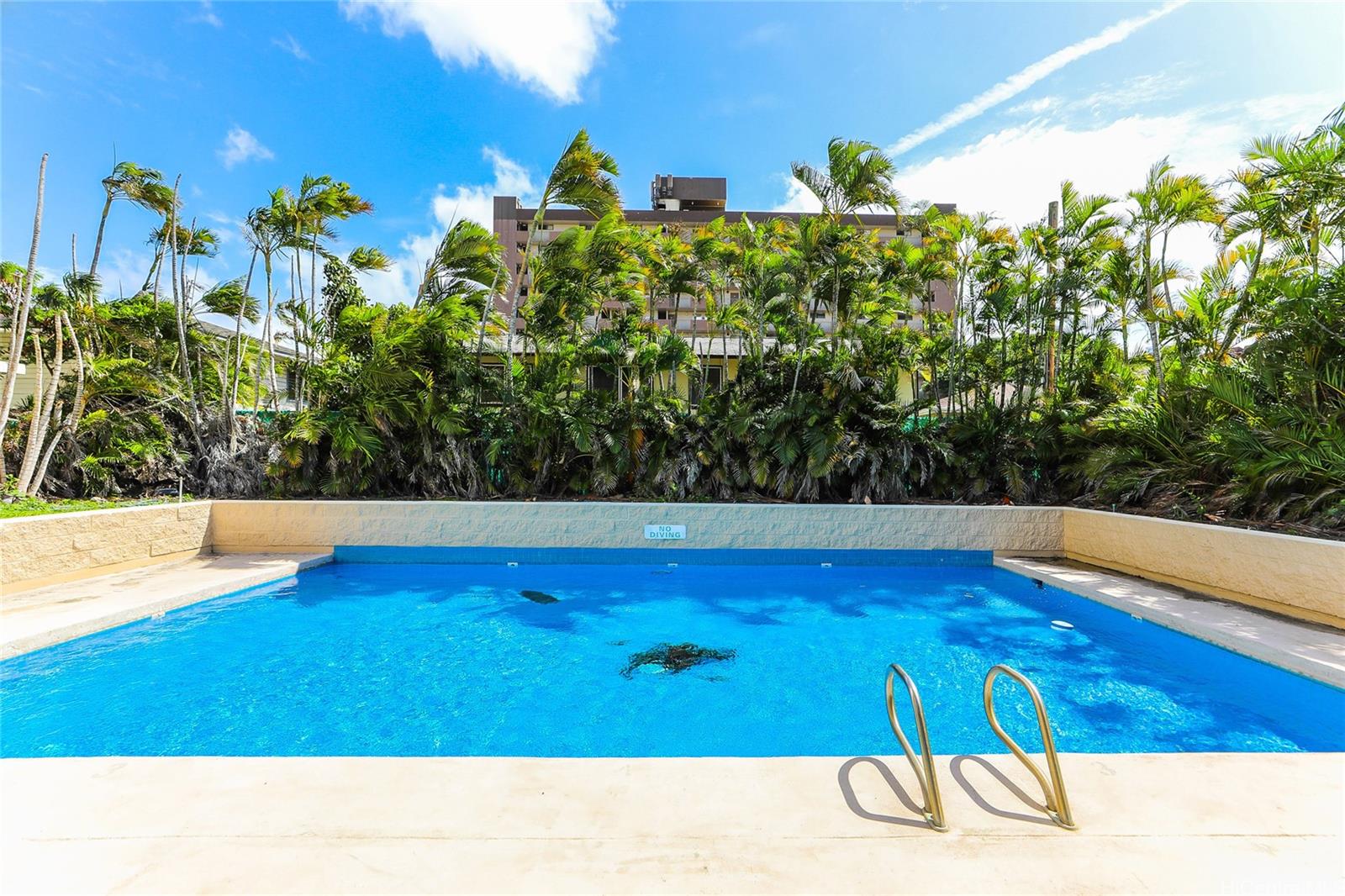 1441 Piikoi St Honolulu - Rental - photo 16 of 16