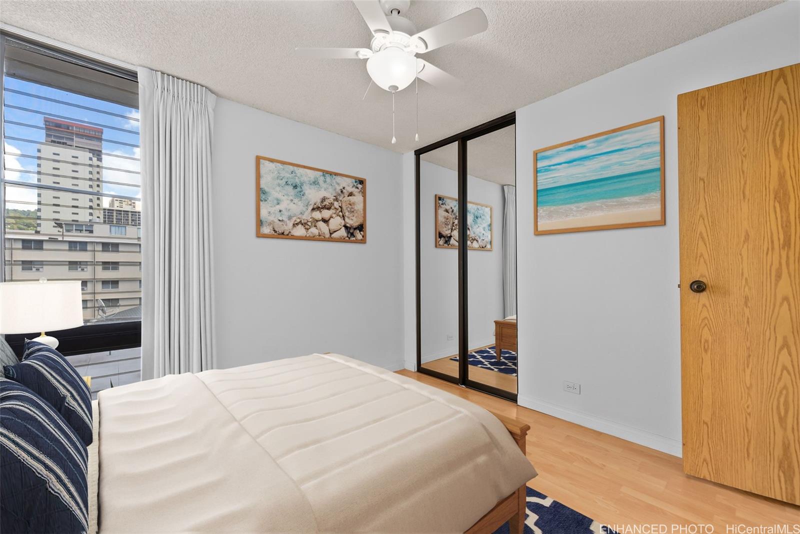 Piikoi Atrium condo # 405, Honolulu, Hawaii - photo 15 of 24